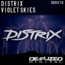 Distrix - Violet Skies (Original Mix)