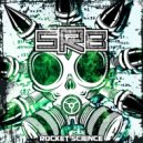 SRB - Strike Now