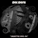 Mac Mavis - The Watchers