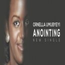 Ornella Umubyeyi - Anointing (Original Mix)