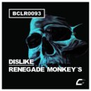 DisLike - ReneGade Monkey\'s (Original Mix)