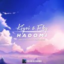 Kiyoi & Eky - Hadomi (Physical Phase Remix)