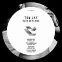 Tom Jay - Condenser