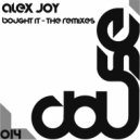 Alex Joy - Bought It (City Bounce Remix)