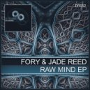 Fory, Jade Reed - Volcano