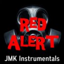 JMK Instrumentals - Red Alert