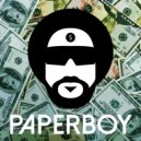 Chris K Feat. JMK Instrumentals - Paperboy