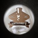 Groove Riddim - Cat\'s Theme (Original Mix)