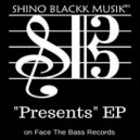 Herman Duncan, Shino Blackk - Rearrange