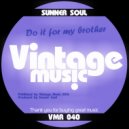 Sunner Soul - Smooth Riding