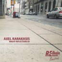 Axel Karakasis - Reflections