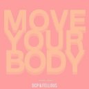 Marshall Jefferson - Move Your Body (Dcp & Fellous Edit)