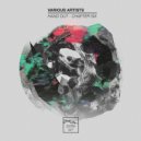 Antony PL, Paul S - Voices