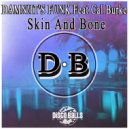 Damn!it\'s Funk Feat Cal Burke - Skin & Bone (Original Mix)