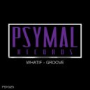 WhatIF - Groove