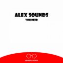 Alex Sounds - Energy