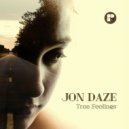 Jon Daze - The Hate (Original Mix)