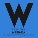 Joseph Gaex, Garex - Marimba (Edgar Uroz Remix)