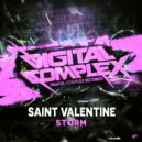 Saint Valentine - Storm (Original Mix)