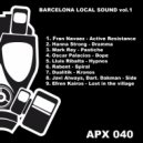 Efren Kairos - Lost In The Village (Original Mix)