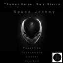 Thomas Kaire, Ruiz Sierra - Space Jockey (Forexample Remix)