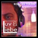 Kostas Tolos - Someday (Original Mix)