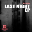 Mr Campo - One Night