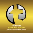 Paul Surety - River of Dreams (Plutian Remix)