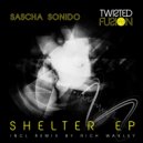 Sascha Sonido - Trippin