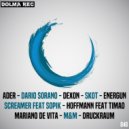 Mariano De Vita - Electrify