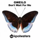 GWEILO - Don\'t Wait For Me (Radio Edit)