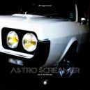 Astro Screamer - Out of Pieces