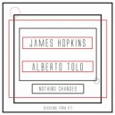 James Hopkins - Nothing Changes