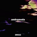 AN:TI - Andromeda