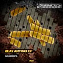 Barboza - Cannonball Run (Original Mix)