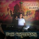Cortex - Materia Blast