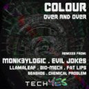 Colour - Over & Over (Bio-Mech Remix)