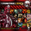 Maverick & The Endless Souls - Burn In Hell