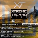 Tonny Beat - RedSkins