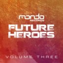 Nuaro - Glance