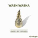 Washiwasha Ft. Fancynatra - Party Over Here