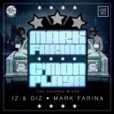 Mark Farina - C'mon Playa