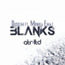Duckem ft Monika Emat - Blanks