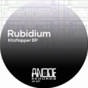 Rubidium - They Are After Us (Original Mix)