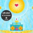 UltraSun - We Can Run Away (Voodoo & Serano Remix)