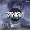 DJ Dextro - Take U (Zzino & Guss Carver Accelerator Remix)