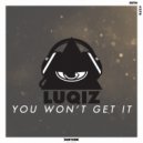 Luqiz - You Won\'t Get It (Original Mix)
