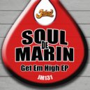 Soul de Marin - Re-Bells