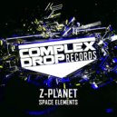 Z-Planet - Space Elements (Original Mix)