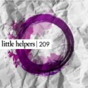 Giuseppe Cennamo - Little Helper 209-3 (Original Mix)